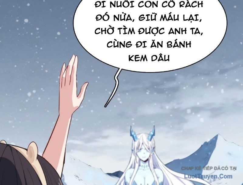 Xuyên Không Thành Ma Tôn Pháo Hôi? Nhưng Ta Là Streamer Công Lược Chap 22 - Next Chap 21