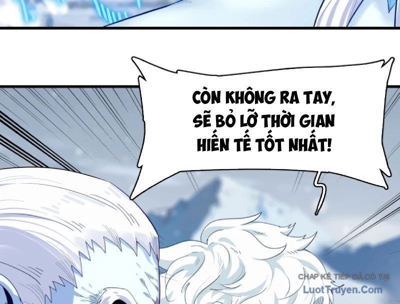 Xuyên Không Thành Ma Tôn Pháo Hôi? Nhưng Ta Là Streamer Công Lược Chap 22 - Next Chap 21