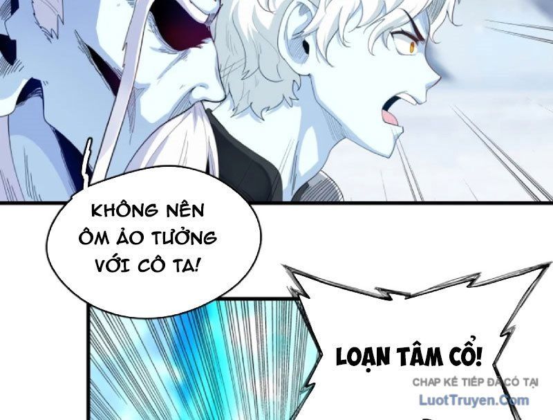 Xuyên Không Thành Ma Tôn Pháo Hôi? Nhưng Ta Là Streamer Công Lược Chap 22 - Next Chap 21
