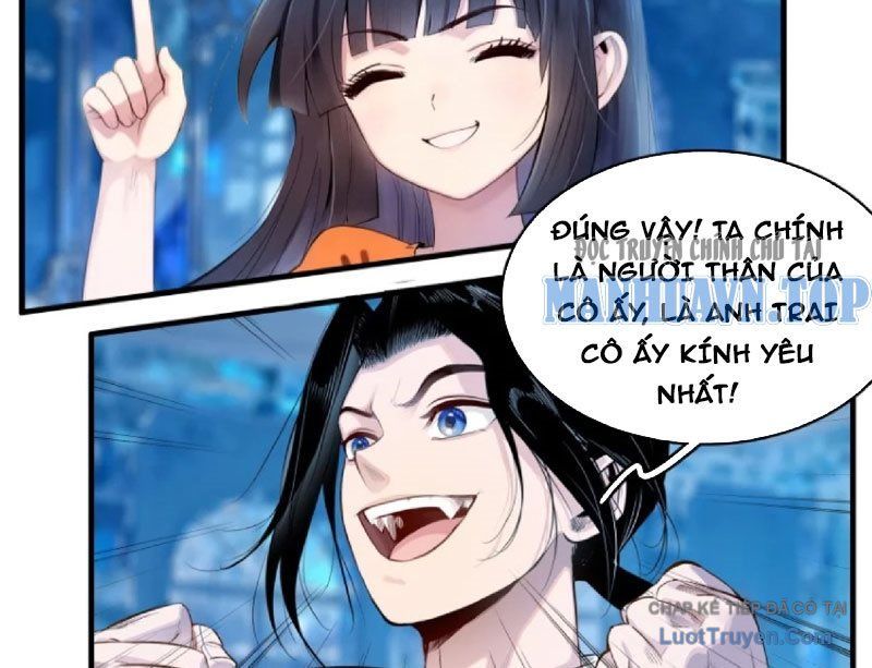 Xuyên Không Thành Ma Tôn Pháo Hôi? Nhưng Ta Là Streamer Công Lược Chap 22 - Next Chap 21