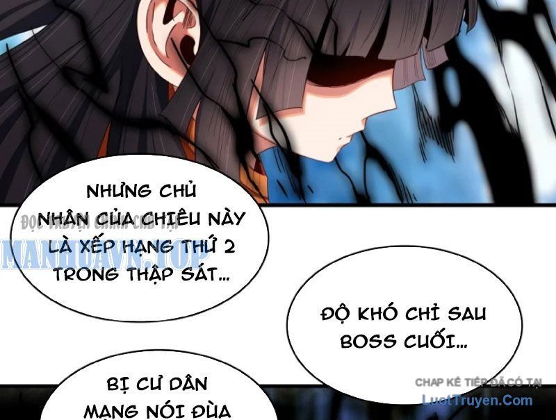 Xuyên Không Thành Ma Tôn Pháo Hôi? Nhưng Ta Là Streamer Công Lược Chap 23 - Next Chap 22