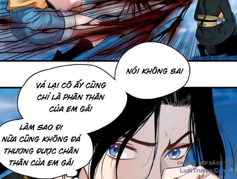 Xuyên Không Thành Ma Tôn Pháo Hôi? Nhưng Ta Là Streamer Công Lược Chap 23 - Next Chap 22