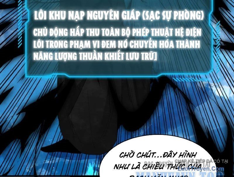 Xuyên Không Thành Ma Tôn Pháo Hôi? Nhưng Ta Là Streamer Công Lược Chap 23 - Next Chap 22