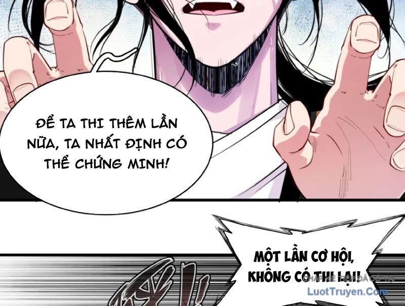 Xuyên Không Thành Ma Tôn Pháo Hôi? Nhưng Ta Là Streamer Công Lược Chap 23 - Next Chap 22