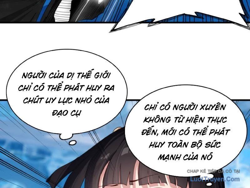 Xuyên Không Thành Ma Tôn Pháo Hôi? Nhưng Ta Là Streamer Công Lược Chap 23 - Next Chap 22