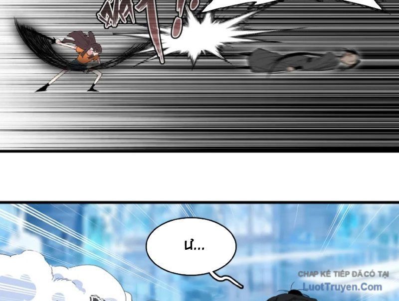 Xuyên Không Thành Ma Tôn Pháo Hôi? Nhưng Ta Là Streamer Công Lược Chap 23 - Next Chap 22