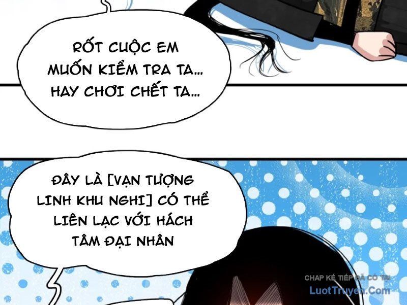Xuyên Không Thành Ma Tôn Pháo Hôi? Nhưng Ta Là Streamer Công Lược Chap 23 - Next Chap 22
