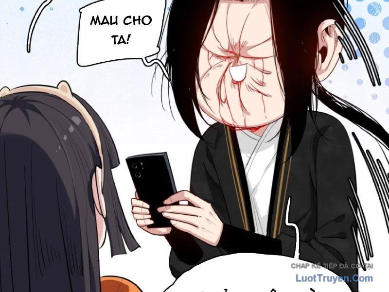Xuyên Không Thành Ma Tôn Pháo Hôi? Nhưng Ta Là Streamer Công Lược Chap 23 - Next Chap 22