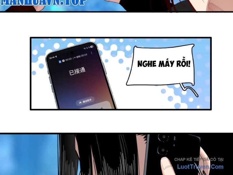 Xuyên Không Thành Ma Tôn Pháo Hôi? Nhưng Ta Là Streamer Công Lược Chap 23 - Next Chap 22