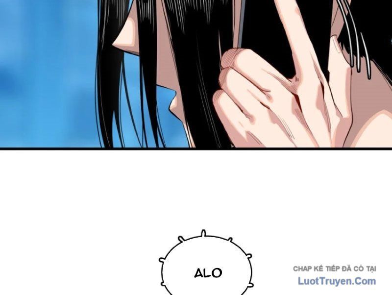 Xuyên Không Thành Ma Tôn Pháo Hôi? Nhưng Ta Là Streamer Công Lược Chap 23 - Next Chap 22