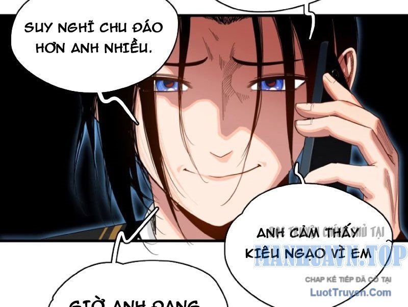 Xuyên Không Thành Ma Tôn Pháo Hôi? Nhưng Ta Là Streamer Công Lược Chap 23 - Next Chap 22