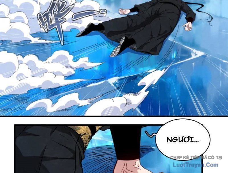 Xuyên Không Thành Ma Tôn Pháo Hôi? Nhưng Ta Là Streamer Công Lược Chap 23 - Next Chap 22