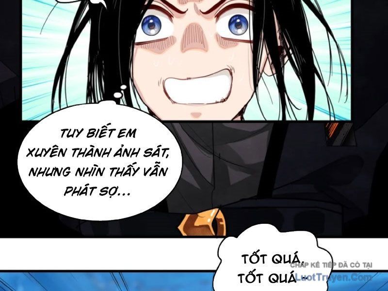 Xuyên Không Thành Ma Tôn Pháo Hôi? Nhưng Ta Là Streamer Công Lược Chap 23 - Next Chap 22