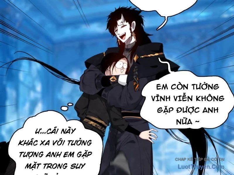 Xuyên Không Thành Ma Tôn Pháo Hôi? Nhưng Ta Là Streamer Công Lược Chap 23 - Next Chap 22