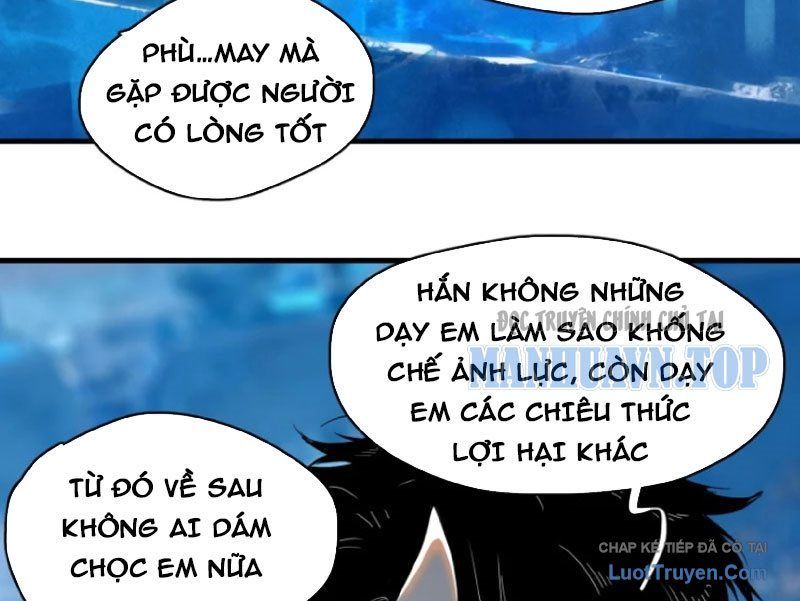 Xuyên Không Thành Ma Tôn Pháo Hôi? Nhưng Ta Là Streamer Công Lược Chap 23 - Next Chap 22