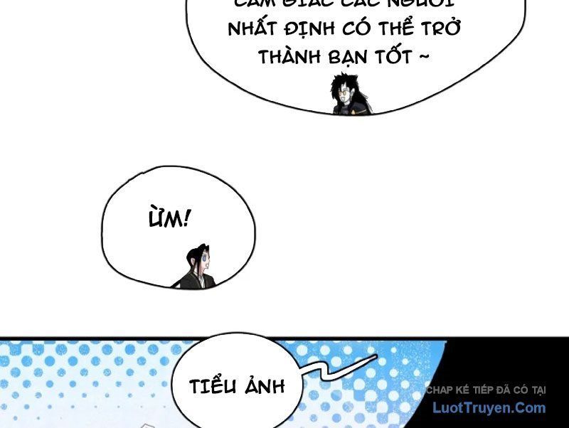 Xuyên Không Thành Ma Tôn Pháo Hôi? Nhưng Ta Là Streamer Công Lược Chap 23 - Next Chap 22