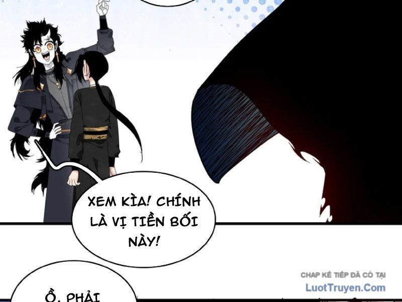 Xuyên Không Thành Ma Tôn Pháo Hôi? Nhưng Ta Là Streamer Công Lược Chap 23 - Next Chap 22