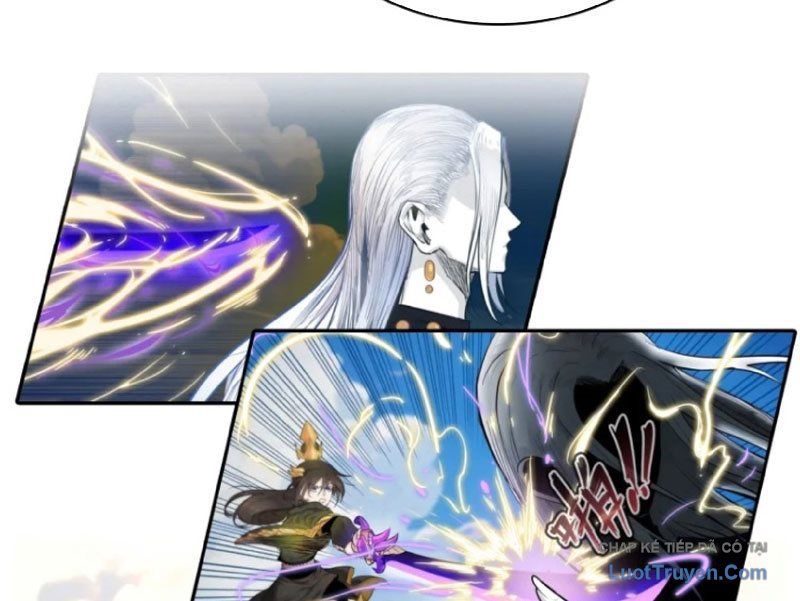 Xuyên Không Thành Ma Tôn Pháo Hôi? Nhưng Ta Là Streamer Công Lược Chap 23 - Next Chap 22