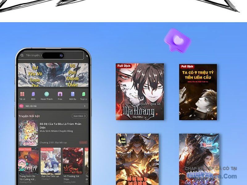 Xuyên Không Thành Ma Tôn Pháo Hôi? Nhưng Ta Là Streamer Công Lược Chap 23 - Next Chap 22