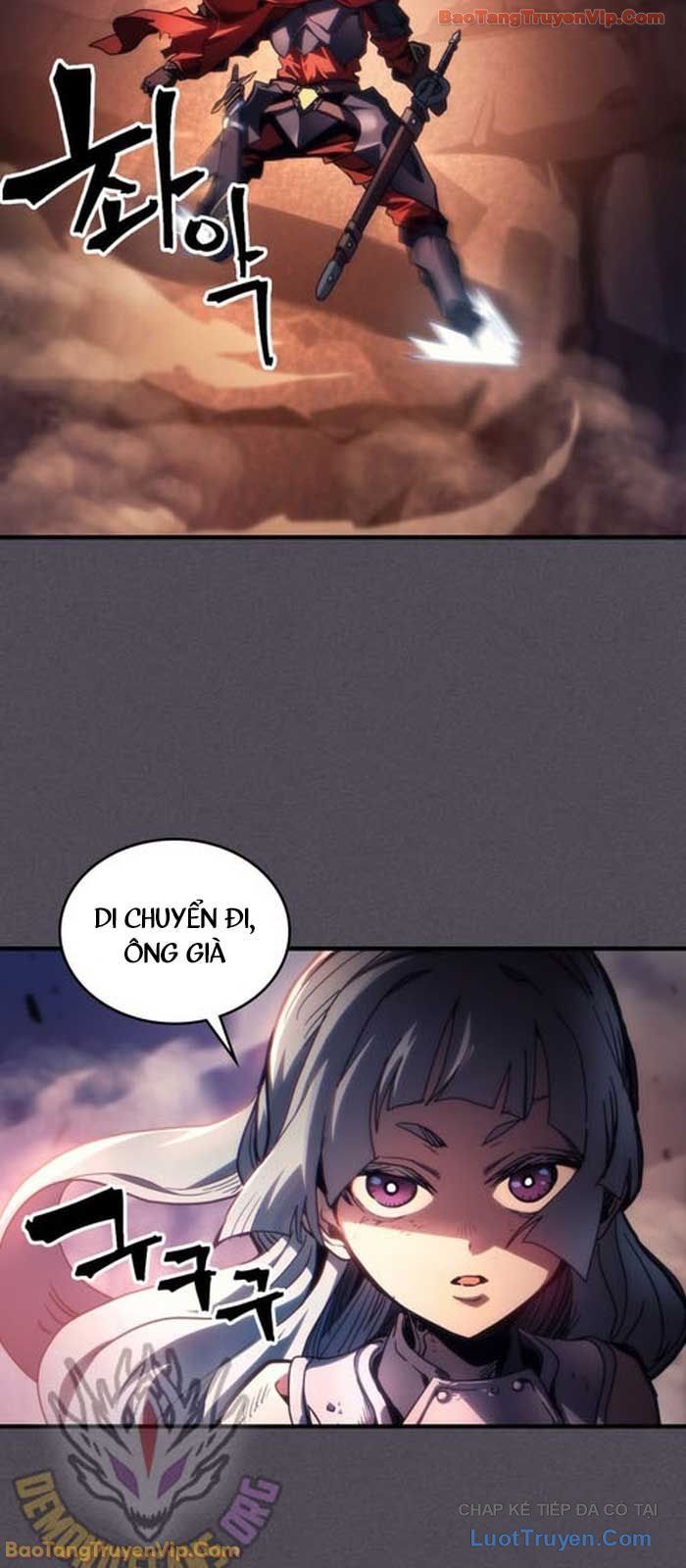 Hãy Hành Động Như Một BOSS Đi Ngài Mr Devourer Chap 102 - Next Chap 101
