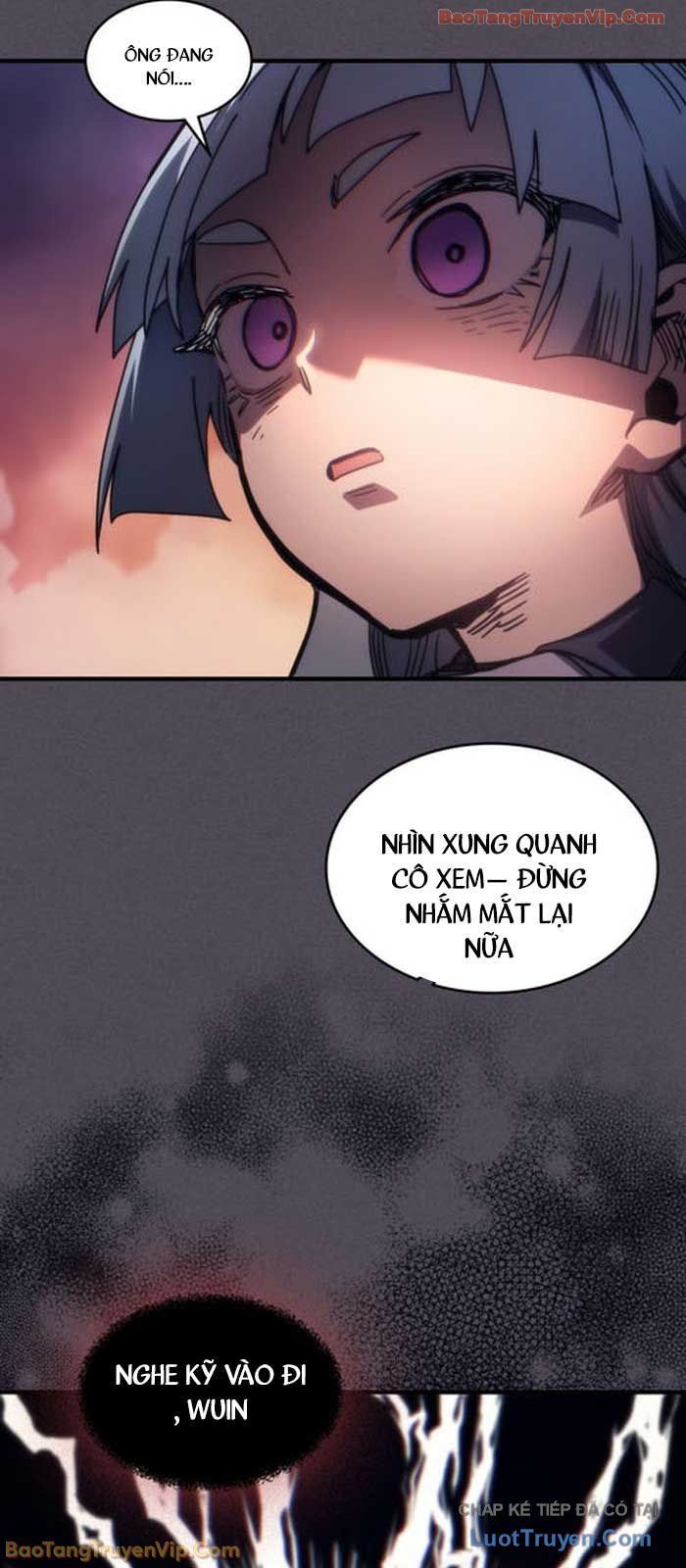 Hãy Hành Động Như Một BOSS Đi Ngài Mr Devourer Chap 102 - Next Chap 101