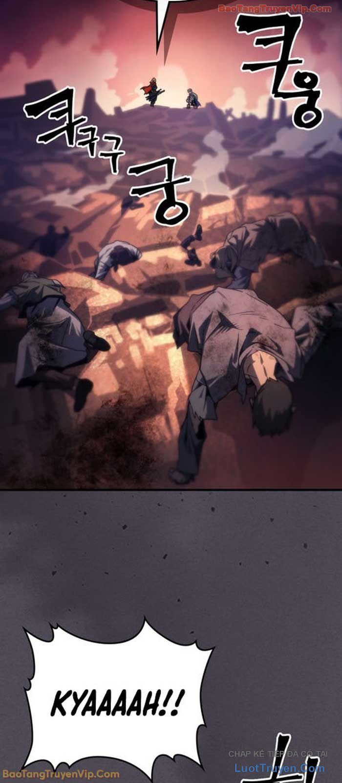 Hãy Hành Động Như Một BOSS Đi Ngài Mr Devourer Chap 102 - Next Chap 101