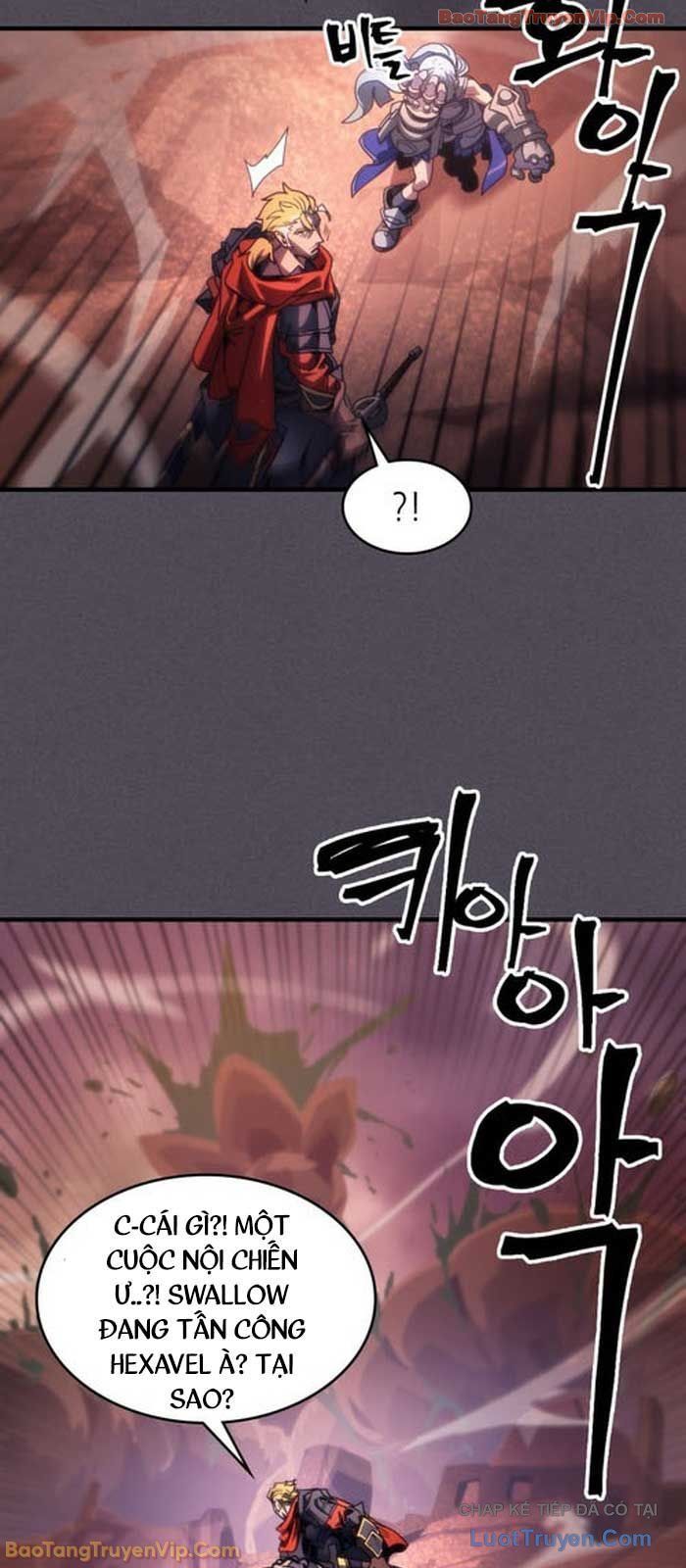 Hãy Hành Động Như Một BOSS Đi Ngài Mr Devourer Chap 102 - Next Chap 101