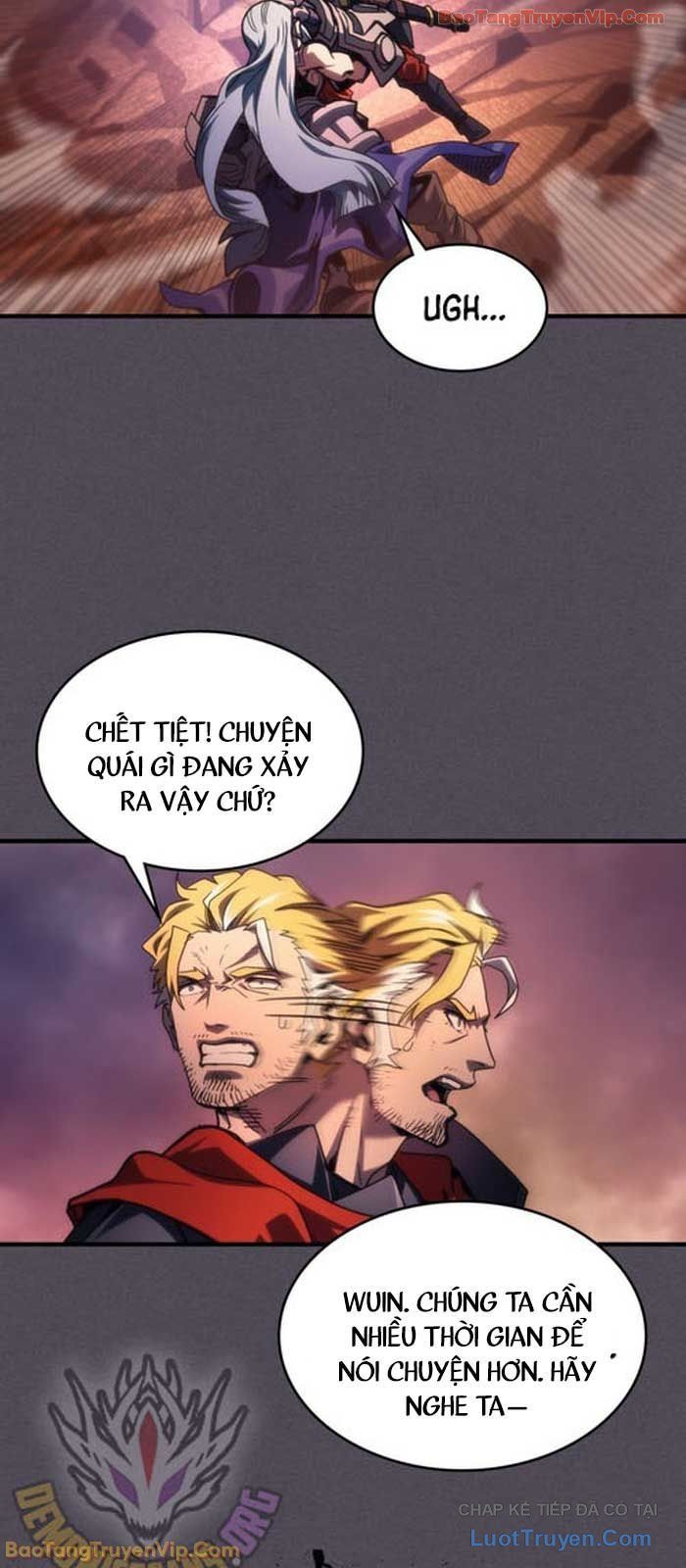 Hãy Hành Động Như Một BOSS Đi Ngài Mr Devourer Chap 102 - Next Chap 101