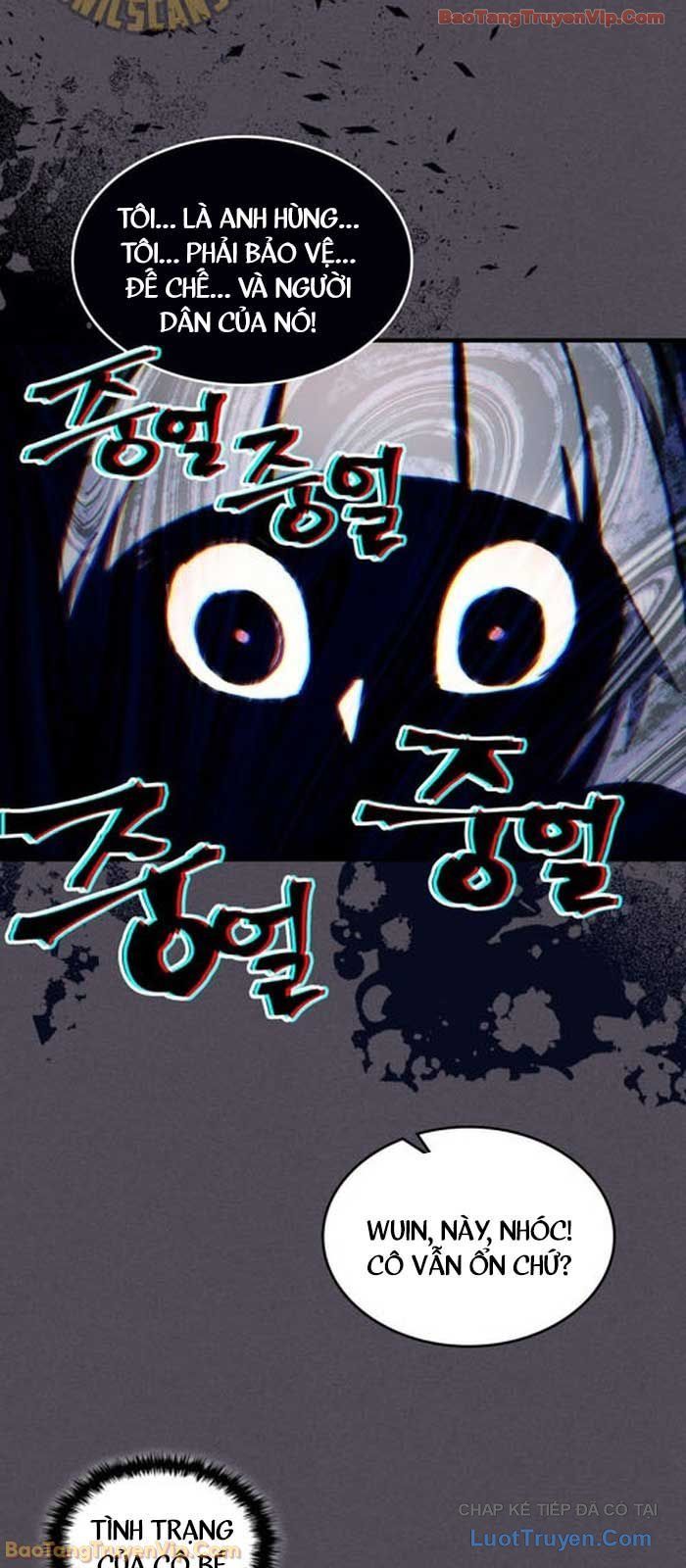 Hãy Hành Động Như Một BOSS Đi Ngài Mr Devourer Chap 102 - Next Chap 101