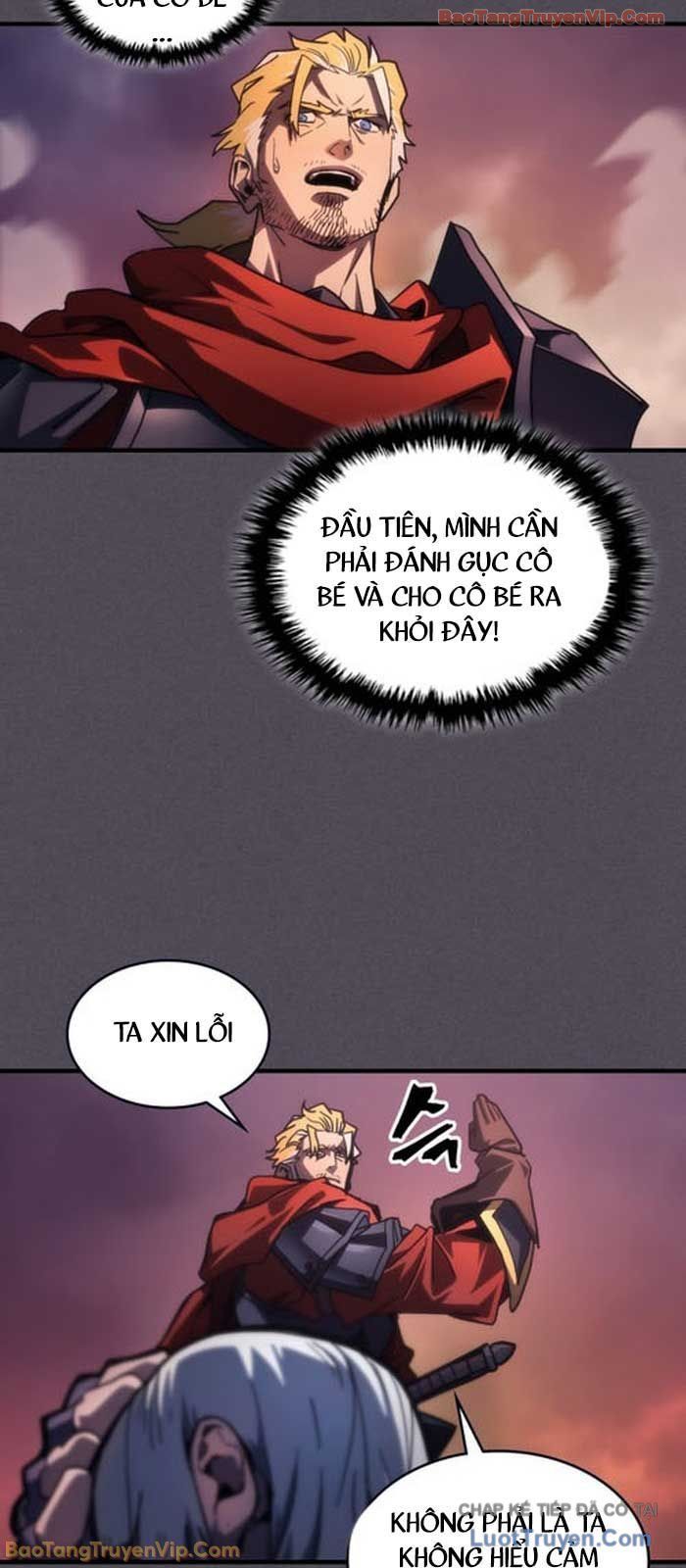 Hãy Hành Động Như Một BOSS Đi Ngài Mr Devourer Chap 102 - Next Chap 101