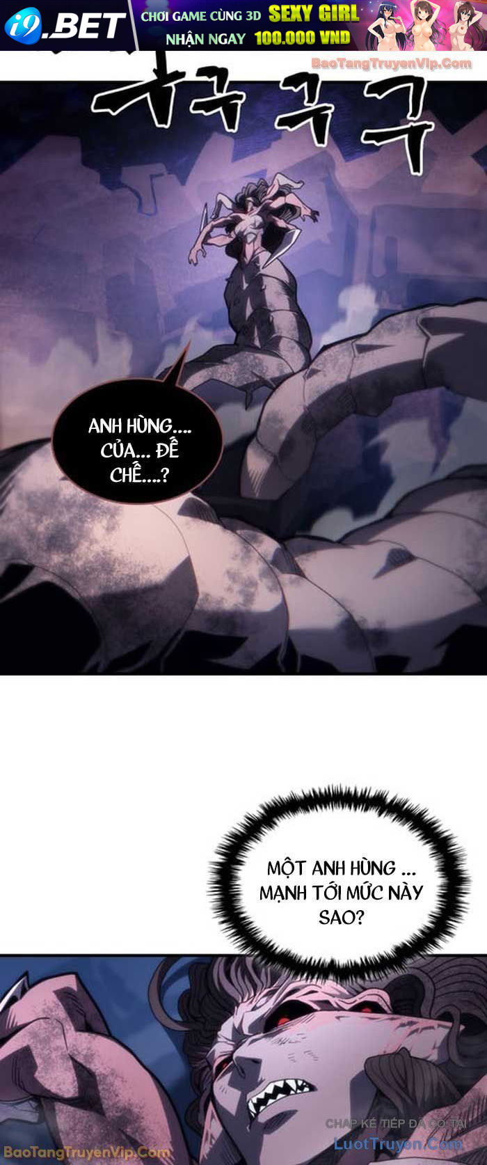 Hãy Hành Động Như Một BOSS Đi Ngài Mr Devourer Chap 102 - Next Chap 101