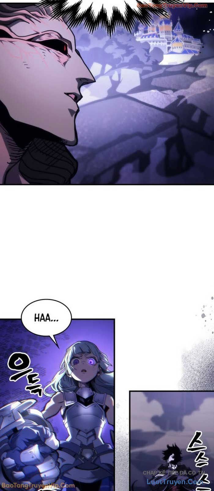 Hãy Hành Động Như Một BOSS Đi Ngài Mr Devourer Chap 102 - Next Chap 101