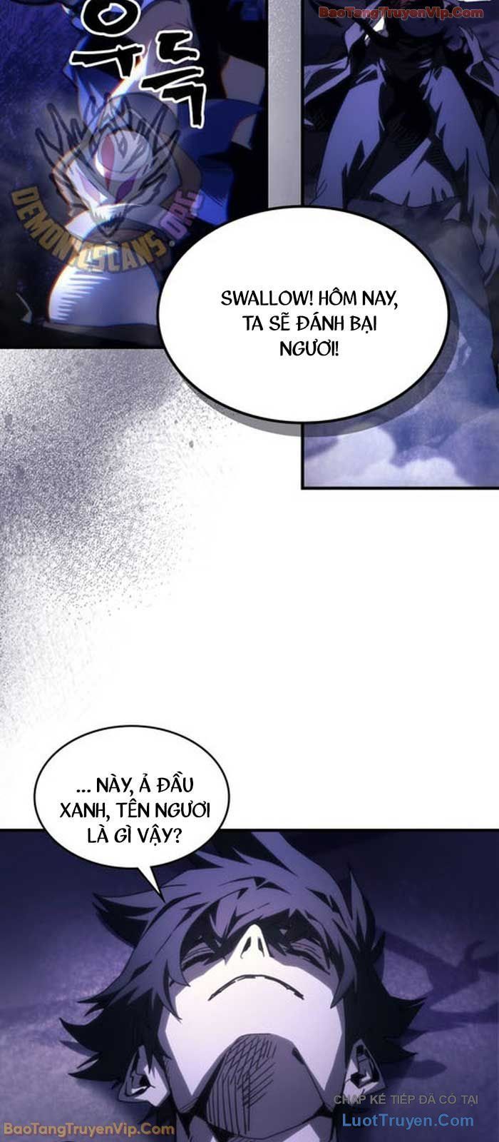 Hãy Hành Động Như Một BOSS Đi Ngài Mr Devourer Chap 102 - Next Chap 101