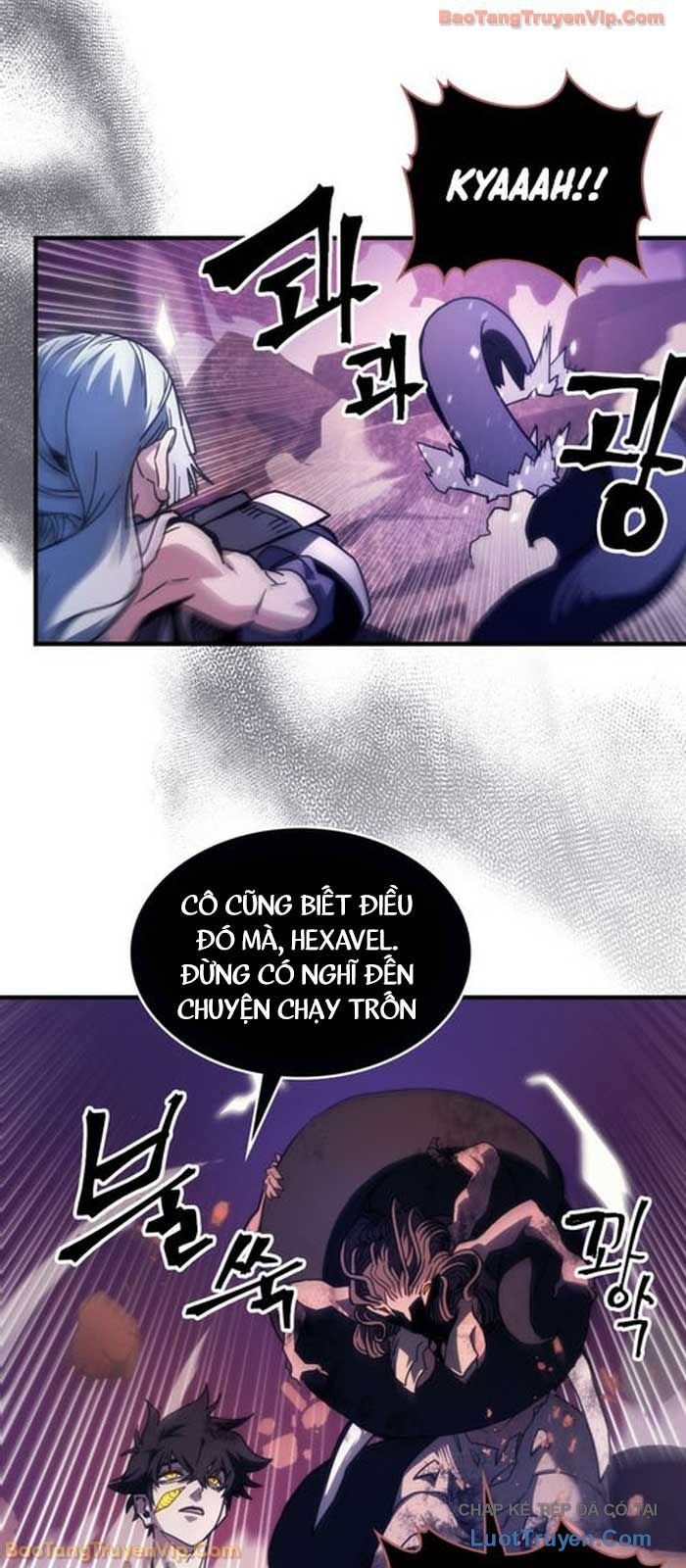 Hãy Hành Động Như Một BOSS Đi Ngài Mr Devourer Chap 102 - Next Chap 101