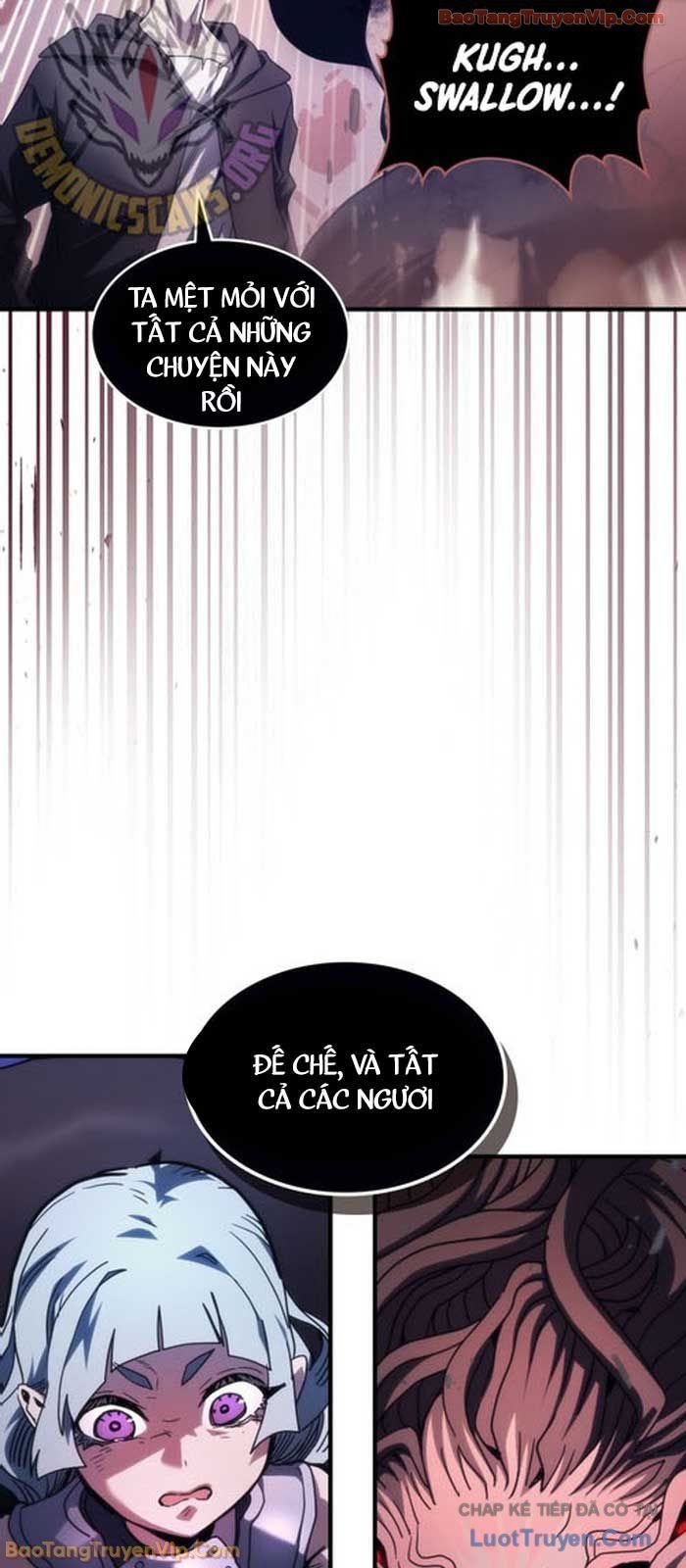 Hãy Hành Động Như Một BOSS Đi Ngài Mr Devourer Chap 102 - Next Chap 101