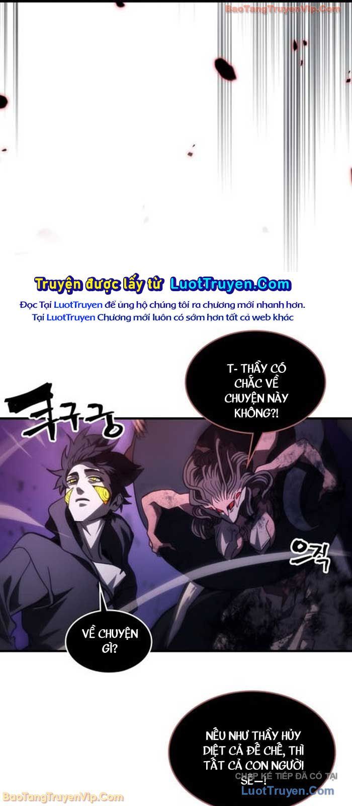 Hãy Hành Động Như Một BOSS Đi Ngài Mr Devourer Chap 102 - Next Chap 101