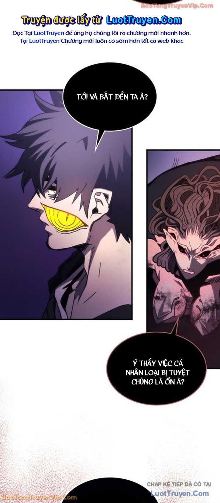 Hãy Hành Động Như Một BOSS Đi Ngài Mr Devourer Chap 102 - Next Chap 101