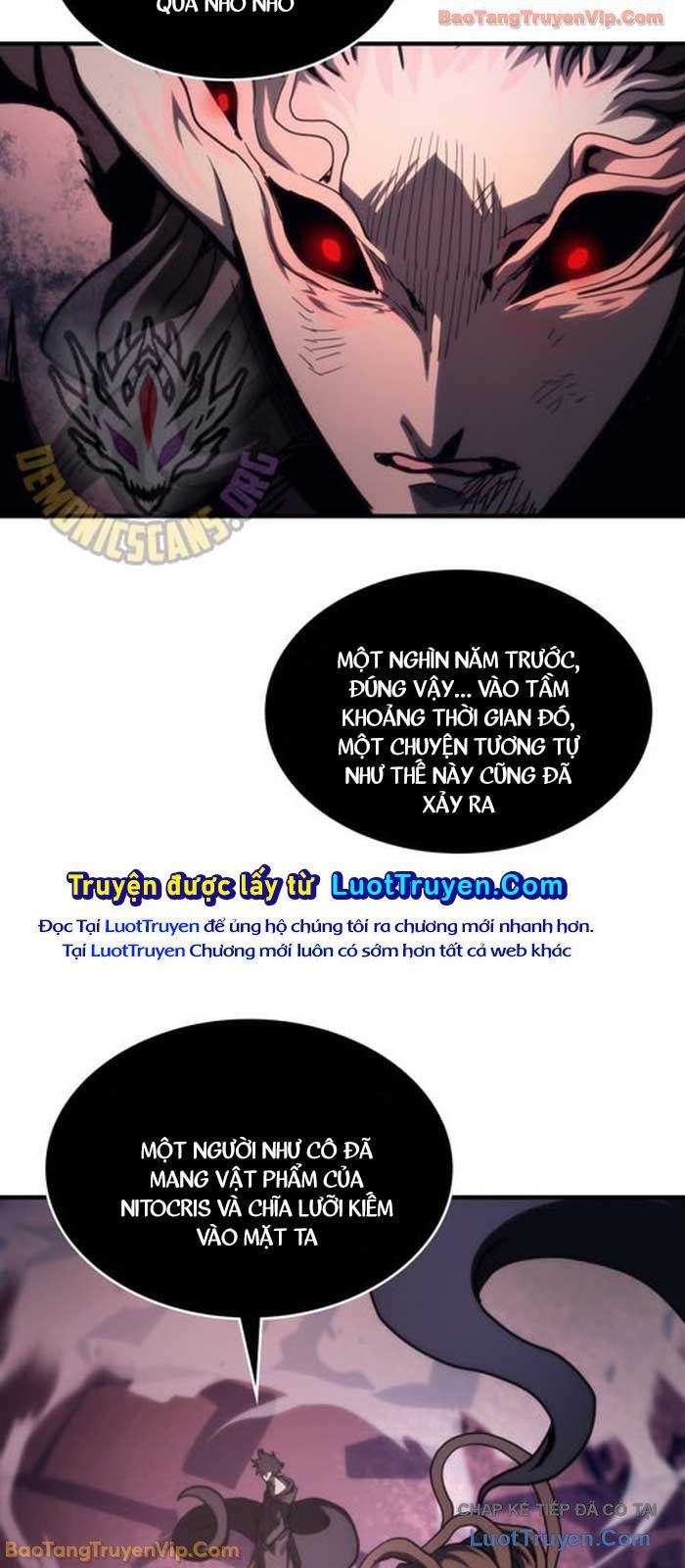 Hãy Hành Động Như Một BOSS Đi Ngài Mr Devourer Chap 102 - Next Chap 101