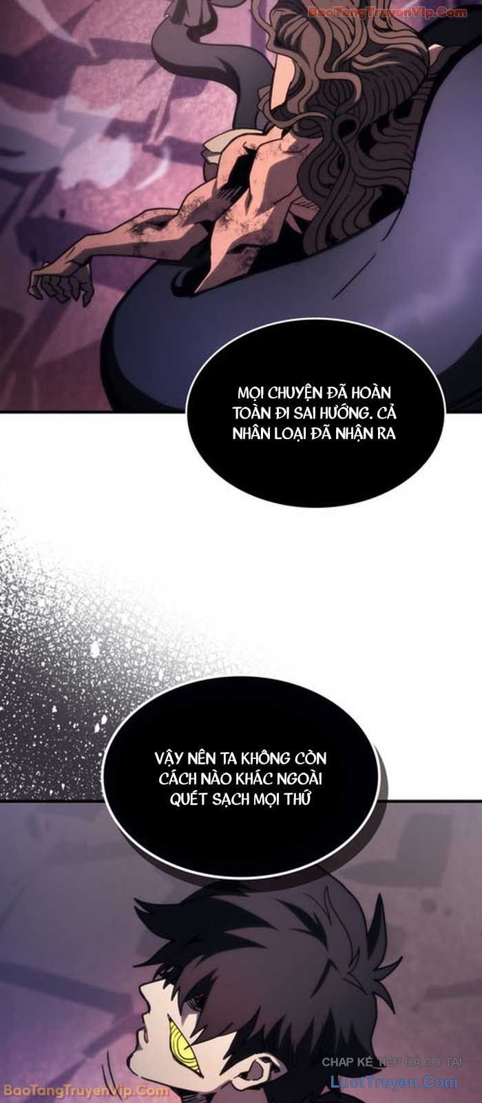 Hãy Hành Động Như Một BOSS Đi Ngài Mr Devourer Chap 102 - Next Chap 101