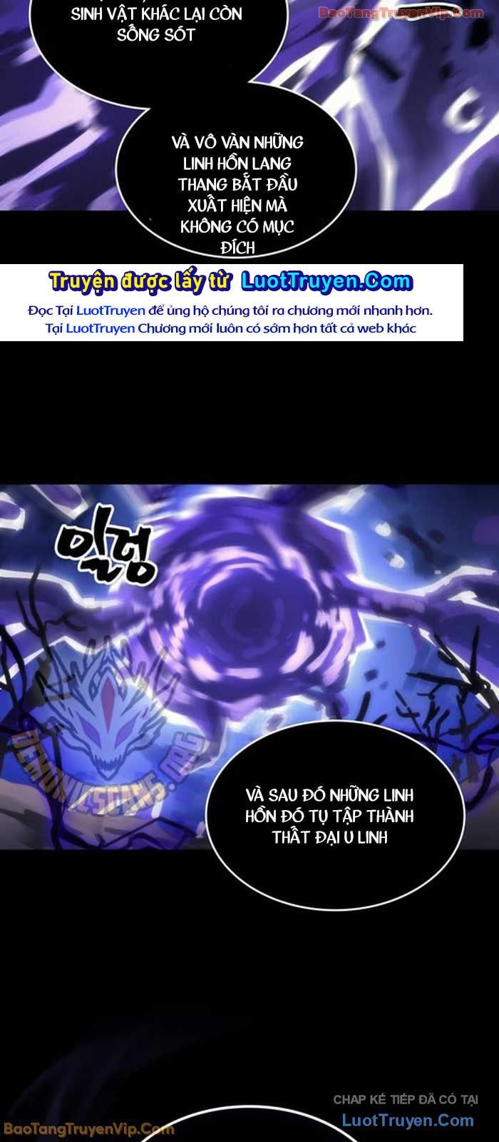 Hãy Hành Động Như Một BOSS Đi Ngài Mr Devourer Chap 102 - Next Chap 101