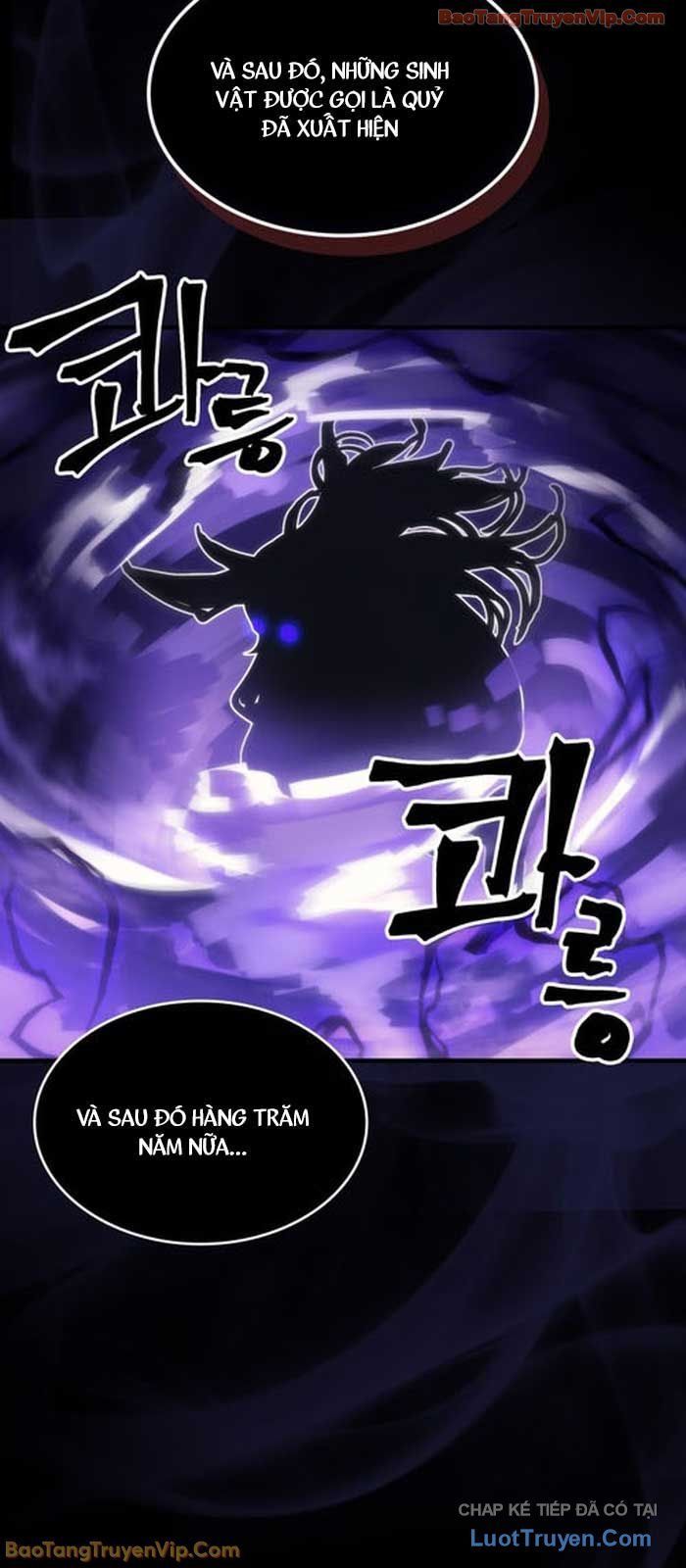 Hãy Hành Động Như Một BOSS Đi Ngài Mr Devourer Chap 102 - Next Chap 101