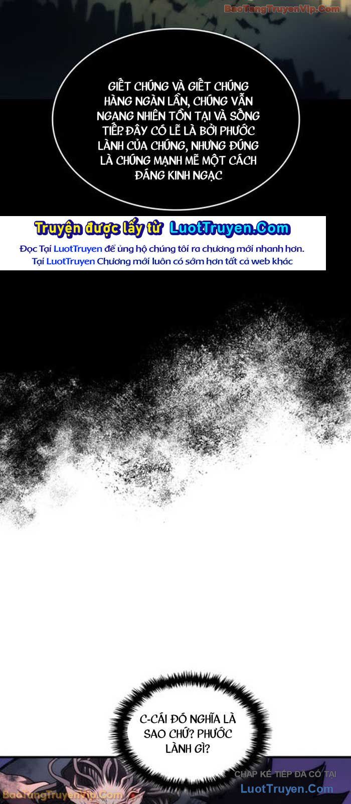 Hãy Hành Động Như Một BOSS Đi Ngài Mr Devourer Chap 102 - Next Chap 101