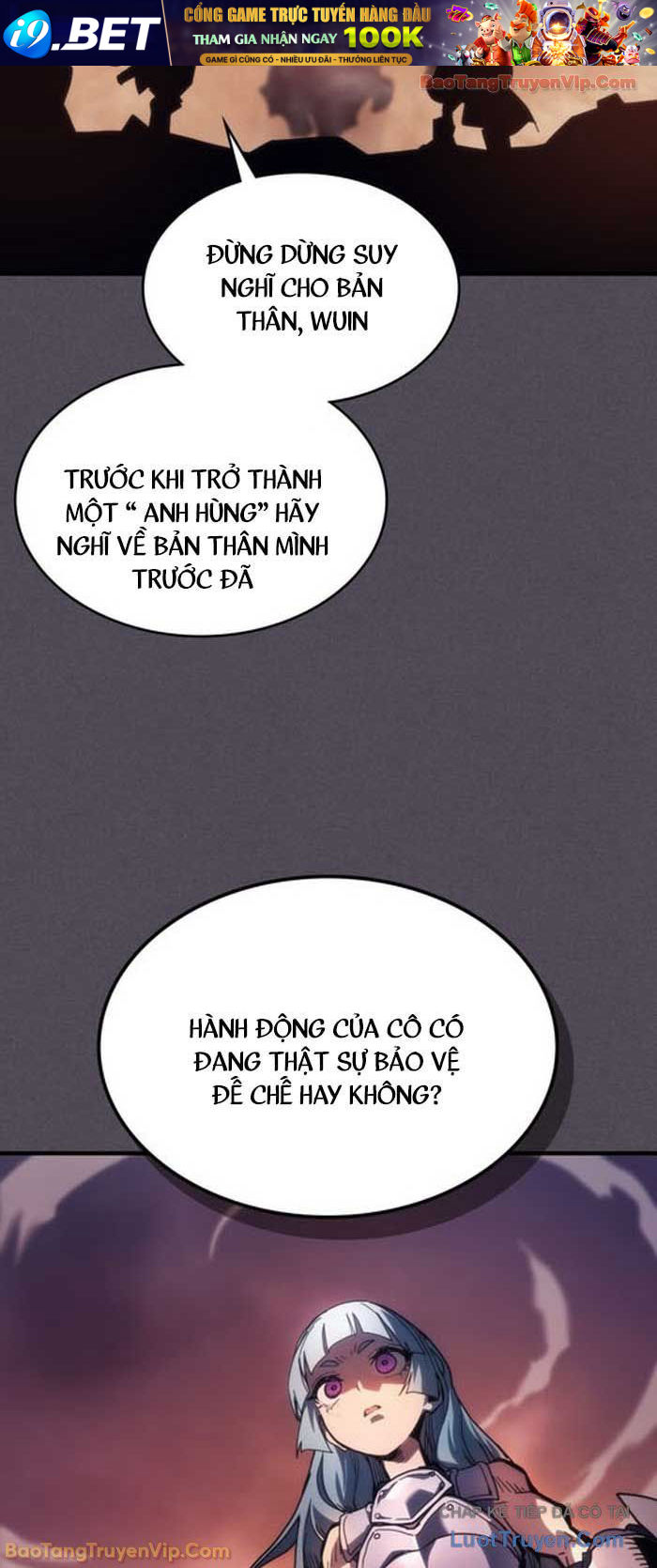 Hãy Hành Động Như Một BOSS Đi Ngài Mr Devourer Chap 102 - Next Chap 101