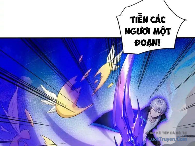 Toàn Dân Thần Vương: Tôi Hiến Tế Nghìn Tỷ Sinh Linh! Chap 135 - Next Chap 134
