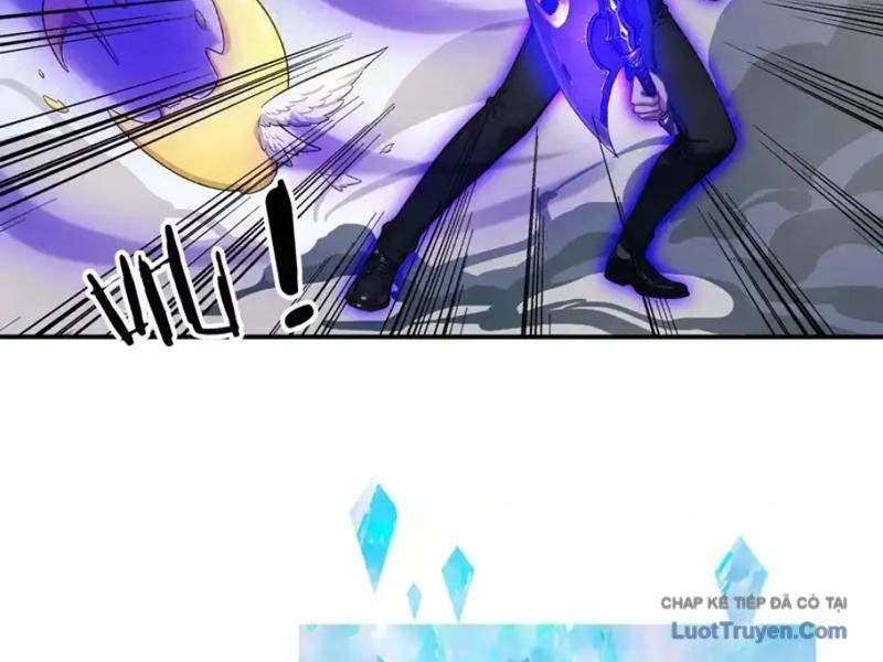 Toàn Dân Thần Vương: Tôi Hiến Tế Nghìn Tỷ Sinh Linh! Chap 135 - Next Chap 134