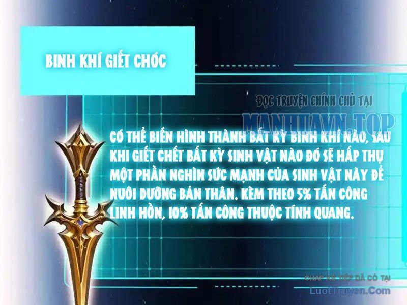 Toàn Dân Thần Vương: Tôi Hiến Tế Nghìn Tỷ Sinh Linh! Chap 135 - Next Chap 134