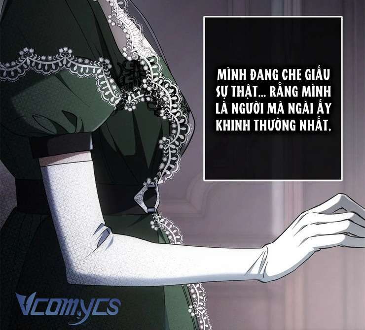 Thời Khắc Của Quái Thú Mù Chap 8 - Next Chap 7