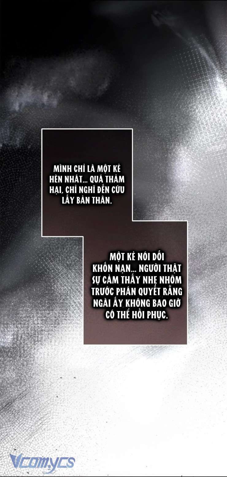 Thời Khắc Của Quái Thú Mù Chap 8 - Next Chap 7