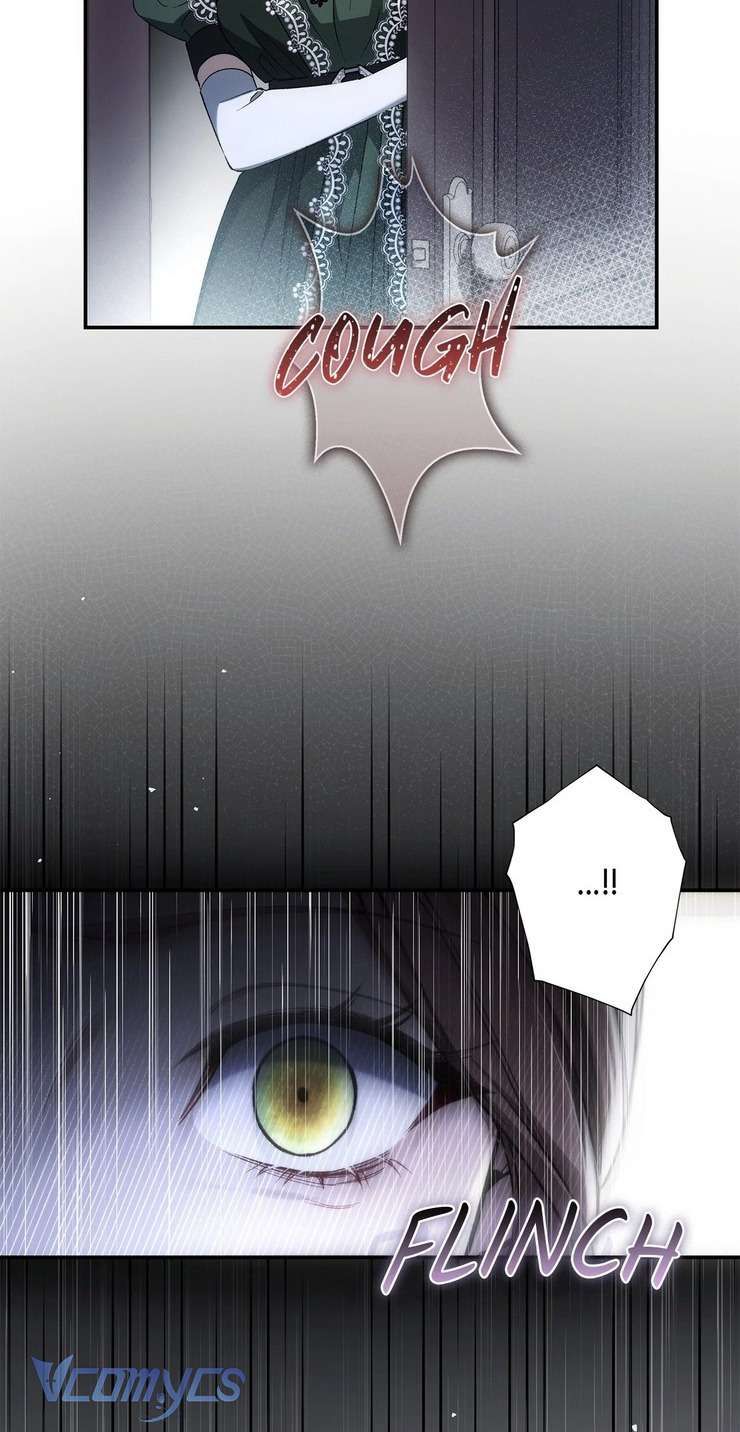 Thời Khắc Của Quái Thú Mù Chap 8 - Next Chap 7