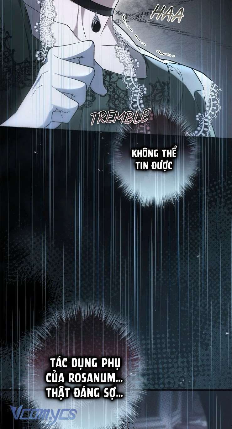 Thời Khắc Của Quái Thú Mù Chap 8 - Next Chap 7